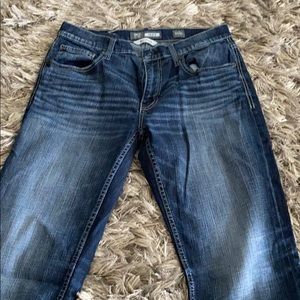 Bke Jake bootcut jeans